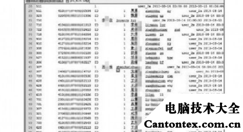 怎样查男朋友情人的开房记录