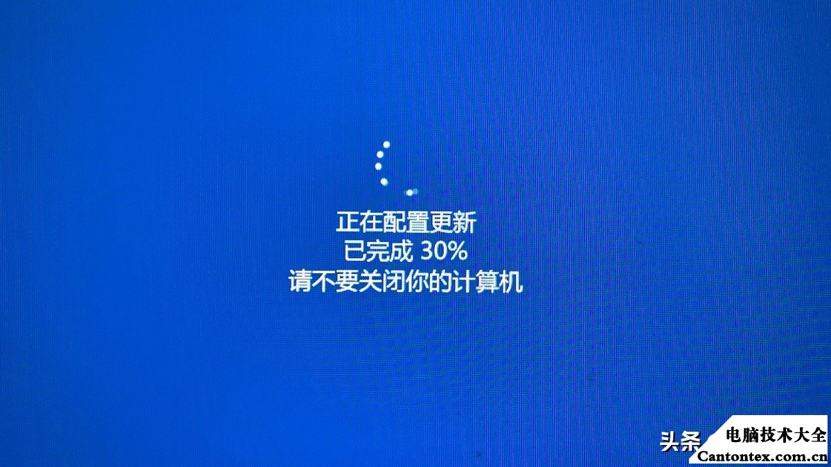 win10打印机无法打印（win10更新导致共享打印机无法使用）(4)