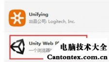 unitywebplayer下载,unity中player