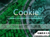 cookies打开,cookies在哪里设置