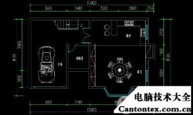 autocad调整背景颜色,autocad怎么改背景颜色