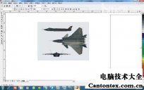 coreldraw使用技巧,使用coreldraw