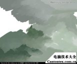 《海浪》,为什么有海浪