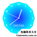 canvas绘制image,canvas绘图