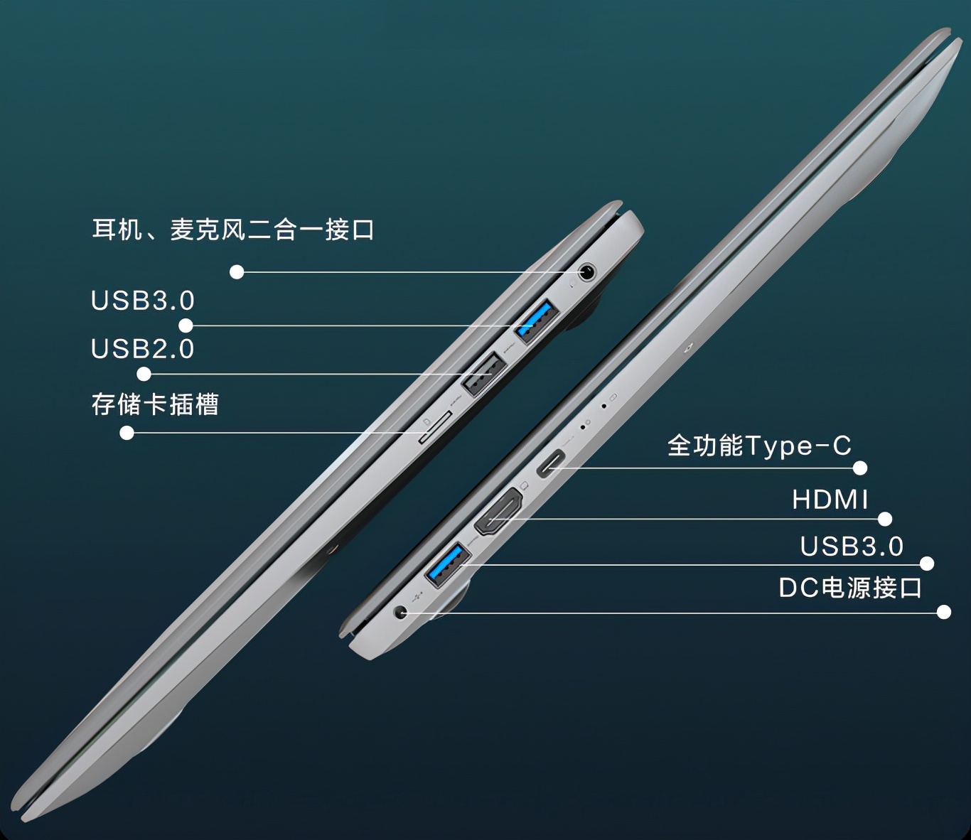 台式机不是终点，武极推出笔记本，配酷睿11处理器仅3599元